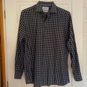 Charles Tyrwhitt Mens Shirt